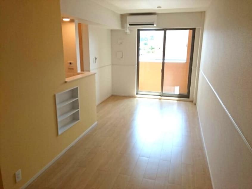  エルシャトー吉備Ⅶ