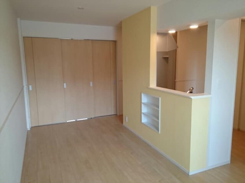  エルシャトー吉備Ⅶ