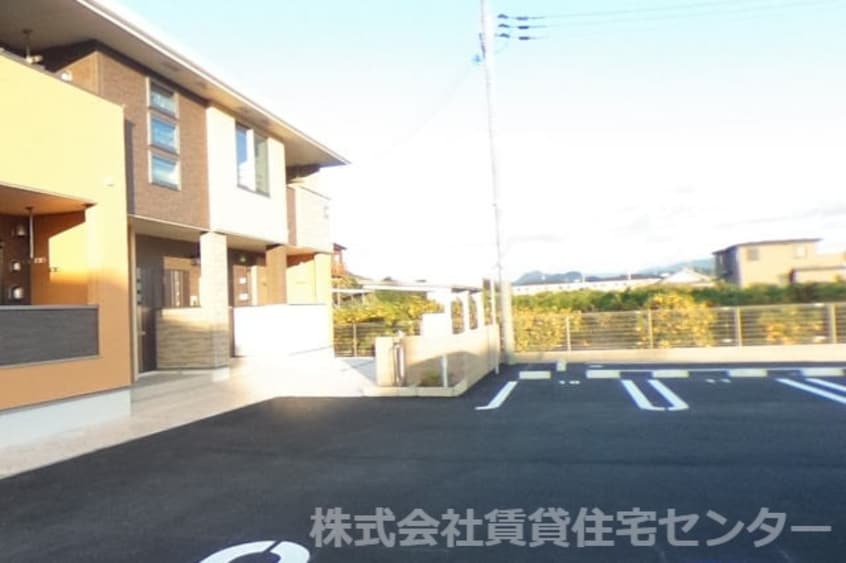  エルシャトー吉備Ⅶ