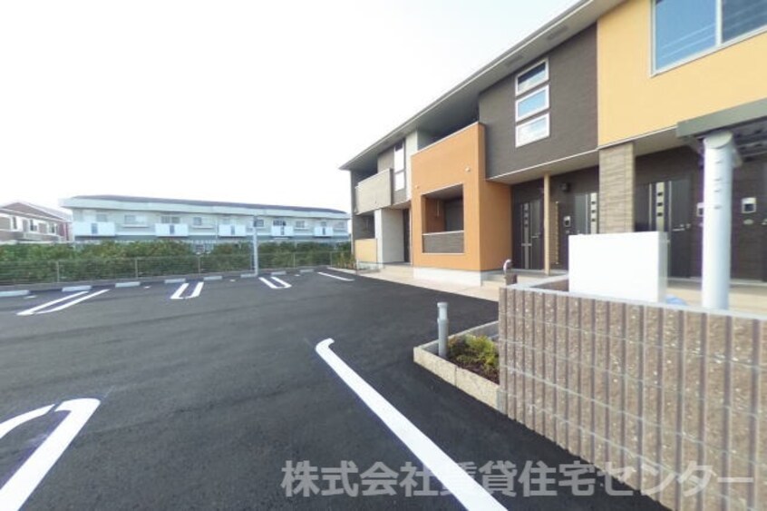  エルシャトー吉備Ⅶ