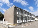 レオパレスルミエールの外観