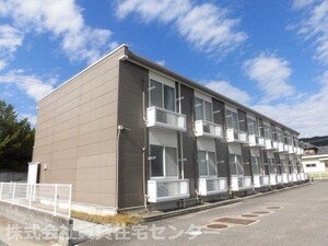 レオパレスルミエール