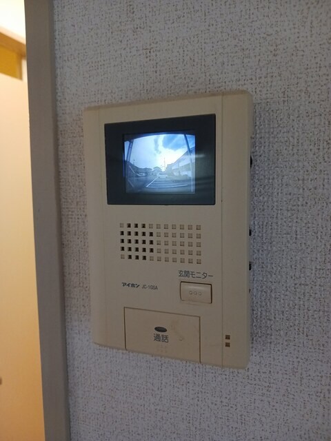  エルシャトウ吉備Ⅰ