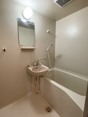 同仕様 エルシャトウ吉備Ⅰ