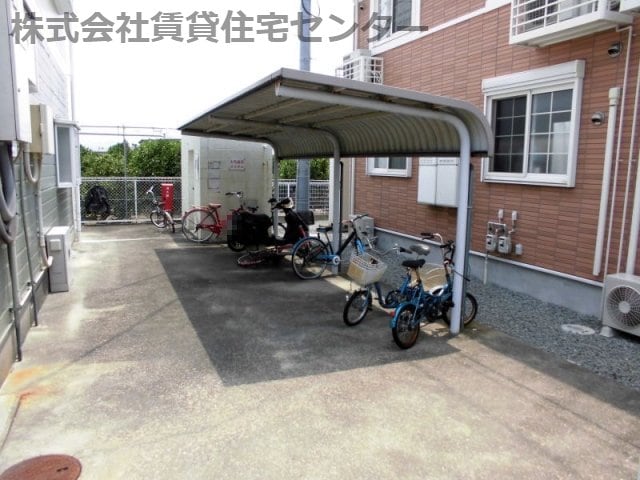  エルシャトウ吉備Ⅰ