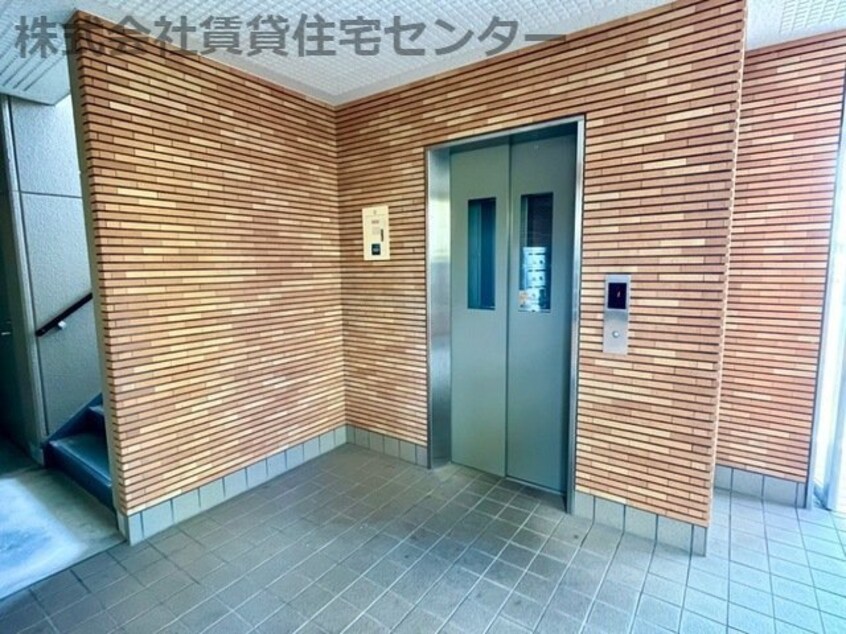  和歌山電鉄貴志川線/竈山駅 徒歩10分 2階 築16年