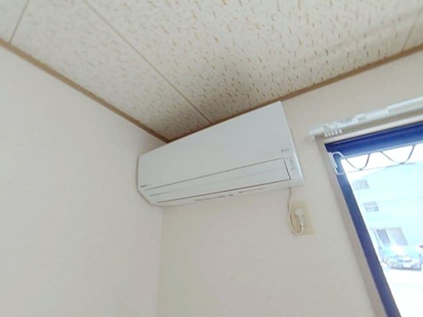  阪和線・羽衣線/和歌山駅 徒歩15分 1階 築27年