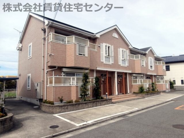  フェルマータⅡ