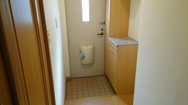  フェルマータⅡ