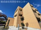 プリオール紀伊の外観