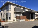 ブリエテラスの外観