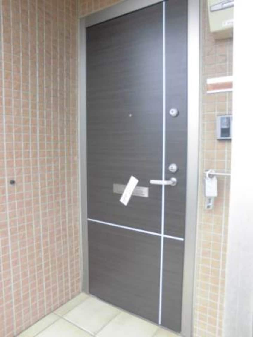  カーサ・ステラ西浜