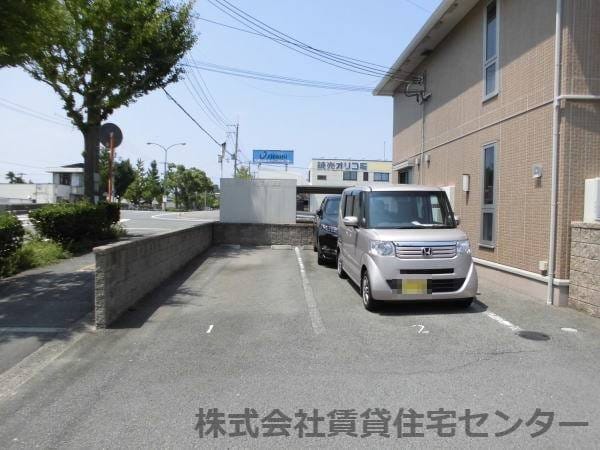  カーサ・ステラ西浜