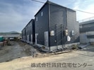 TJ重根の外観
