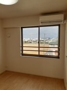  きのくに線・紀勢本線/宮前駅 徒歩4分 3階 築6年