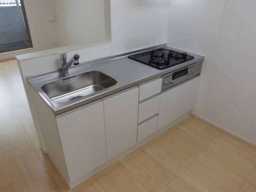  きのくに線・紀勢本線/宮前駅 徒歩4分 3階 築6年