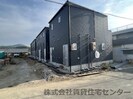 TJ重根の外観