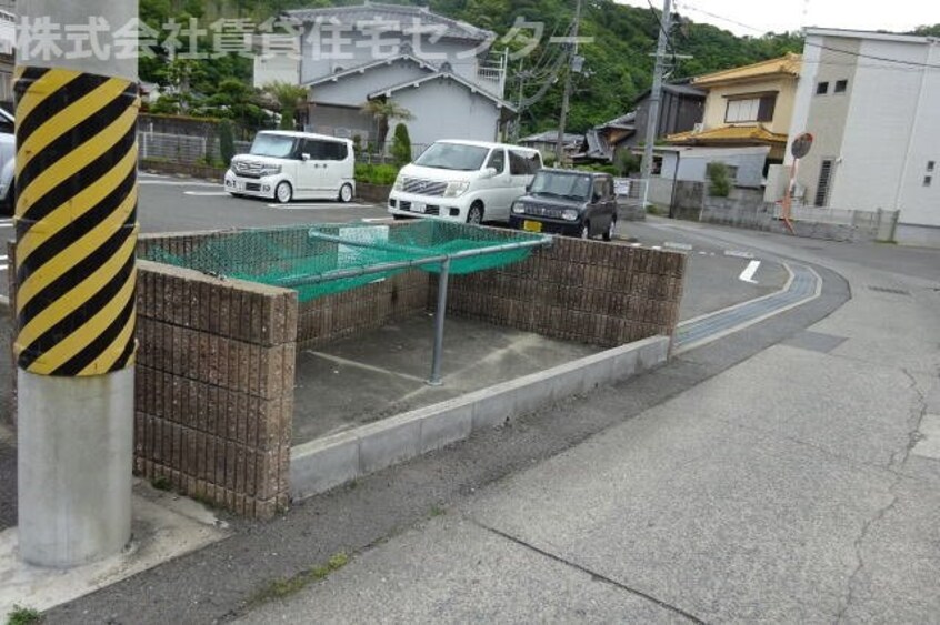  きのくに線・紀勢本線/紀三井寺駅 徒歩13分 2階 築14年