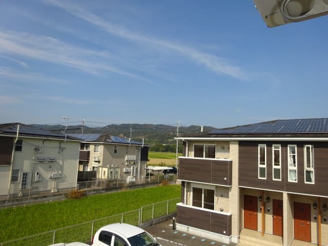  阪和線・羽衣線/紀伊駅 徒歩26分 2階 築15年