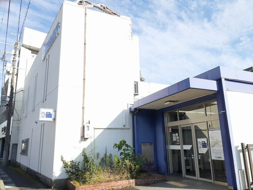 紀陽銀行 ATM妙寺支店様(銀行)まで1138m ヴィラミューズ