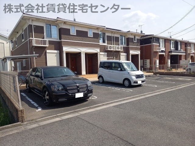  クレアコート　Ⅲ