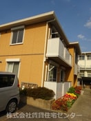  和歌山電鉄貴志川線/日前宮駅 徒歩6分 2階 築18年