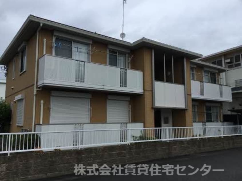  和歌山電鉄貴志川線/日前宮駅 徒歩6分 2階 築18年