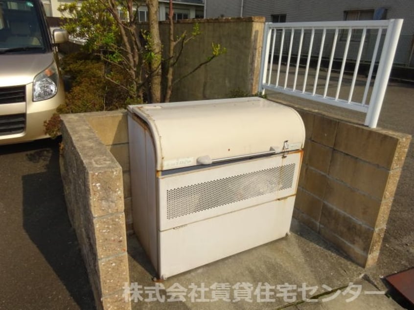  和歌山電鉄貴志川線/日前宮駅 徒歩6分 2階 築18年