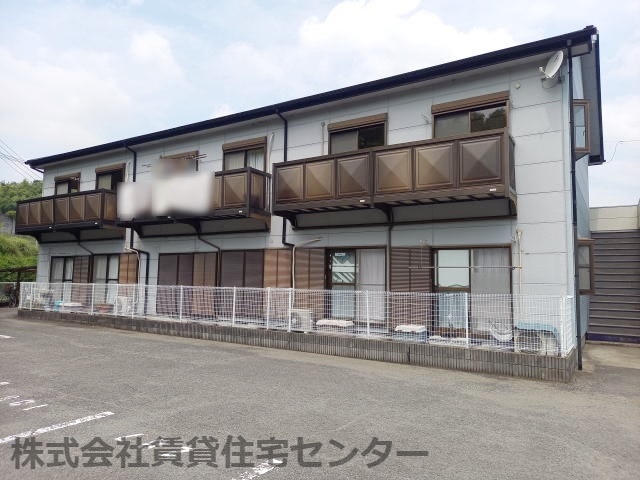  ソレアード赤坂