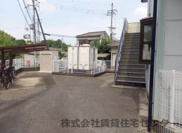  ソレアード赤坂