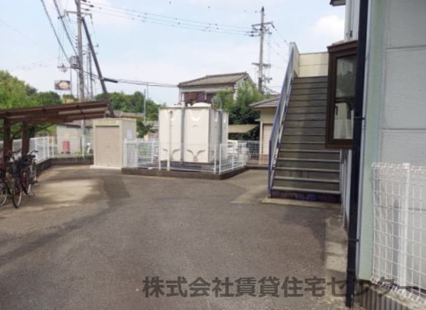  ソレアード赤坂