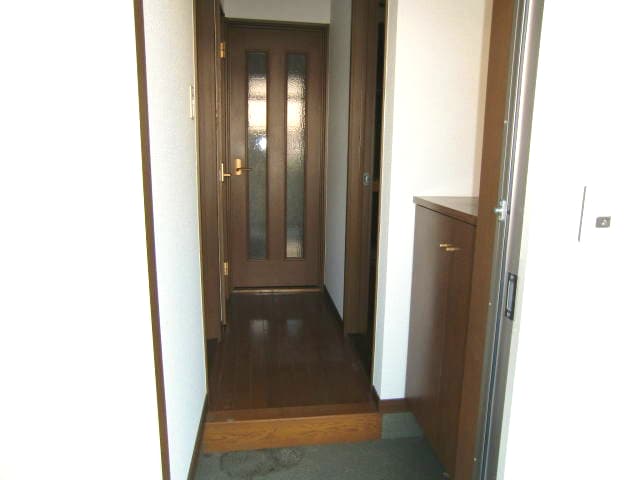  ソレアード赤坂