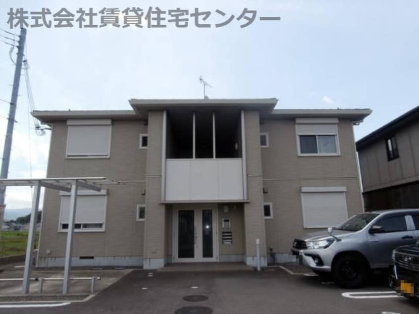  和歌山電鉄貴志川線/岡崎前駅 徒歩22分 2階 築12年