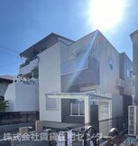 クラウンハイツ吹屋町Ⅱ
