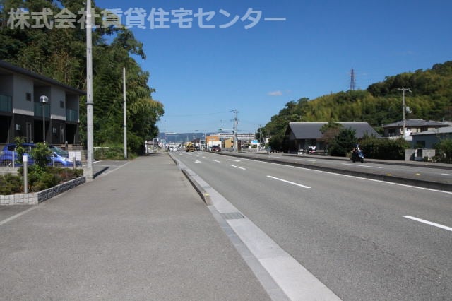  和歌山電鉄貴志川線/神前駅 徒歩7分 2階 築16年