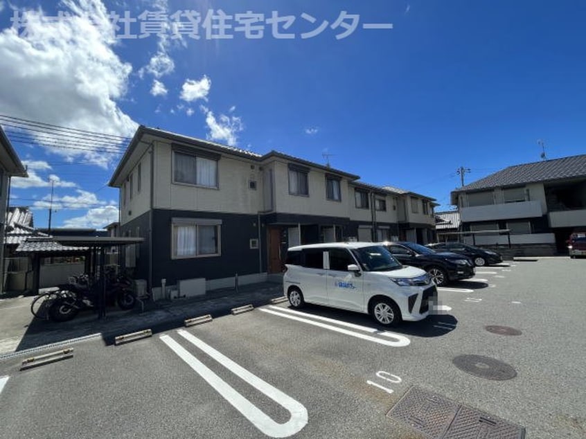  和歌山電鉄貴志川線/神前駅 徒歩7分 2階 築16年