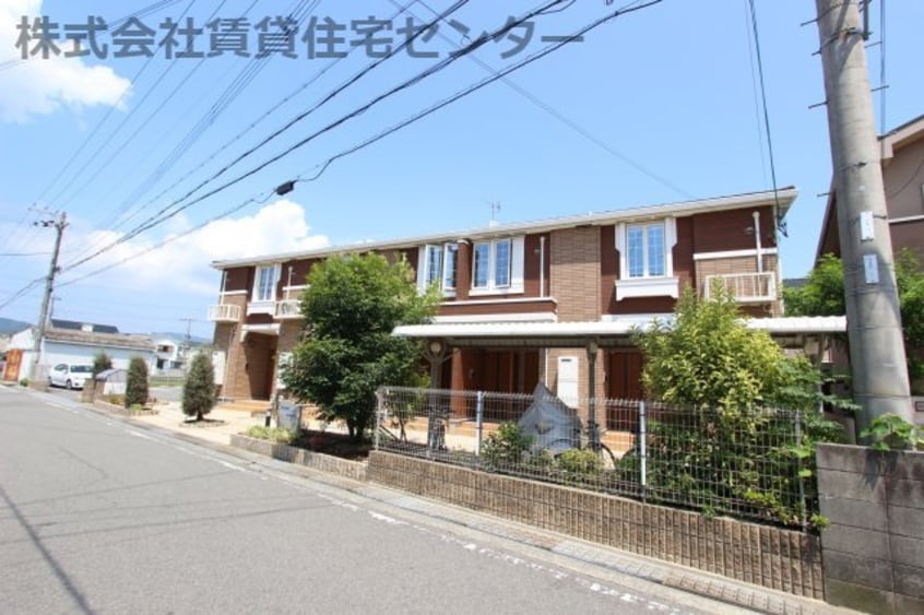  阪和線・羽衣線/紀伊中ノ島駅 徒歩14分 1階 築12年