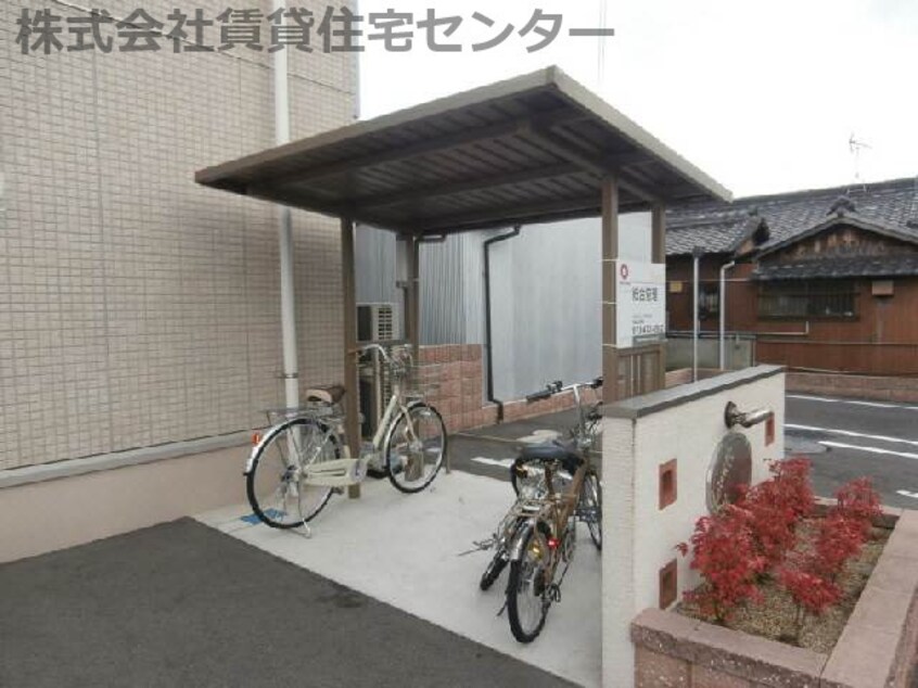  きのくに線・紀勢本線/宮前駅 徒歩7分 1階 築13年