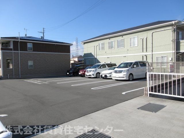  和歌山電鉄貴志川線/神前駅 徒歩11分 2階 築7年