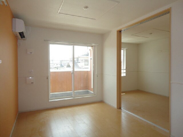  ランプロン アヤⅠ