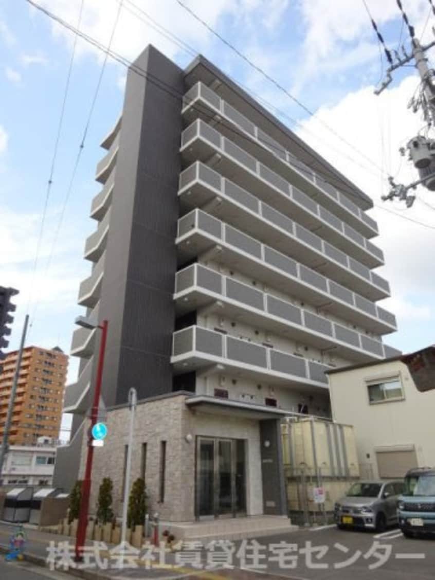  レジデンスＴＫ　吉田