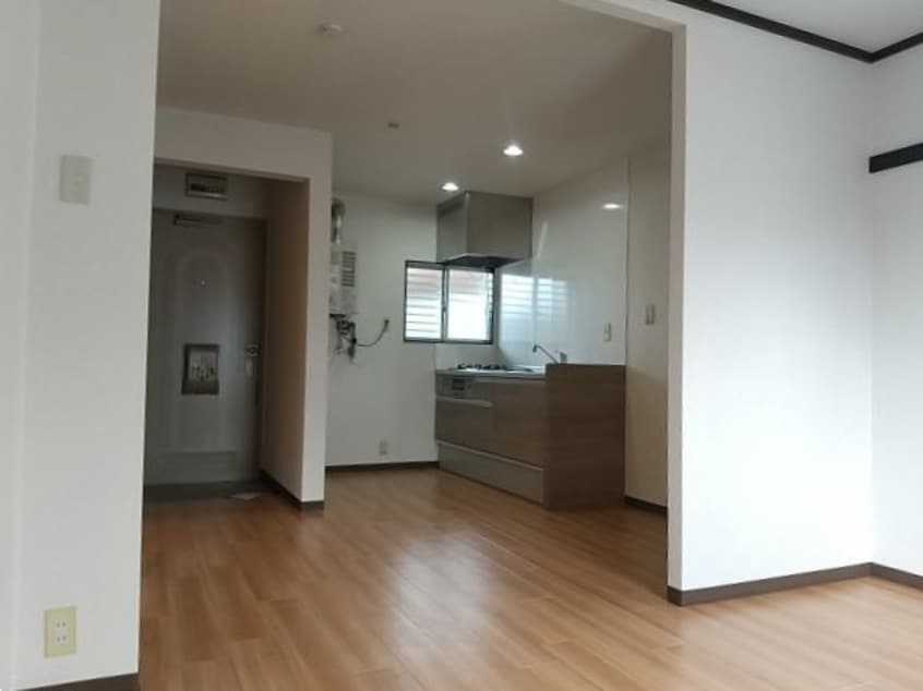  阪和線・羽衣線/和歌山駅 徒歩8分 2階 築37年