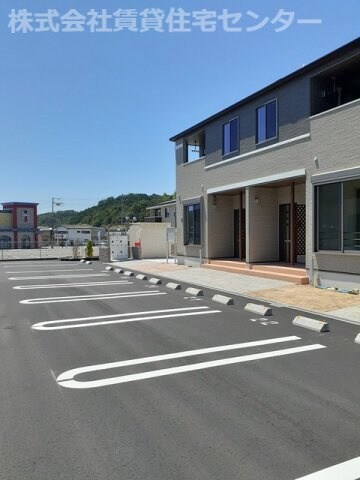  ハウスプリムローズ　Ⅶ