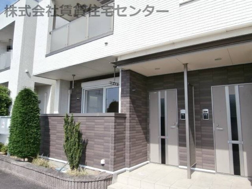  ヴァンクール貴志川Ⅱ