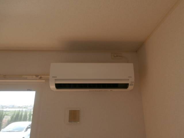  ヴァンクール貴志川Ⅱ