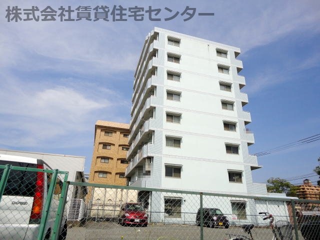  スカイヴィラ太田