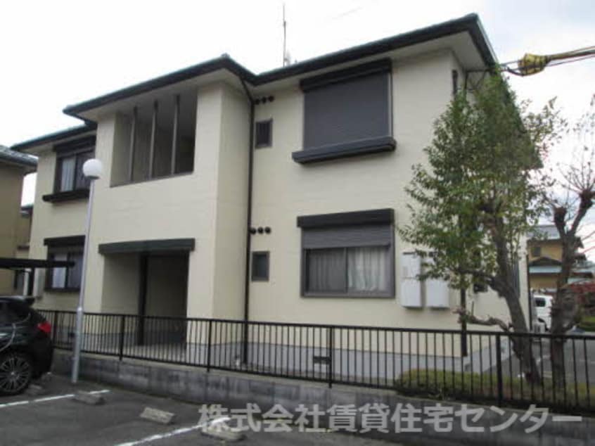  シャーメゾンＭ