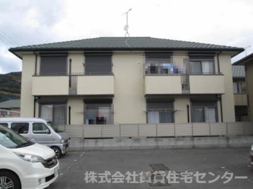  シャーメゾンＭ