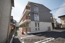 阪和線・羽衣線/和歌山駅 徒歩15分 1階 築4年の外観