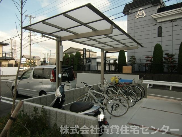  シャーメゾン中島